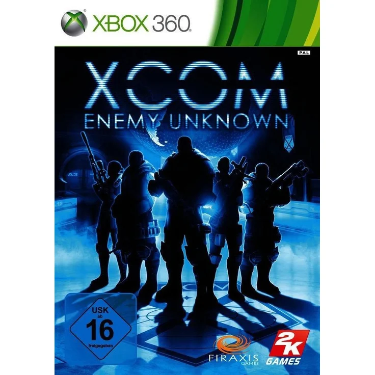 XCOM: Enemy Unknown (Xbox 360) - Preisvergleich – Bild 1