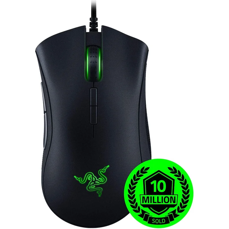 Razer Deathadder Elite – Bild 2