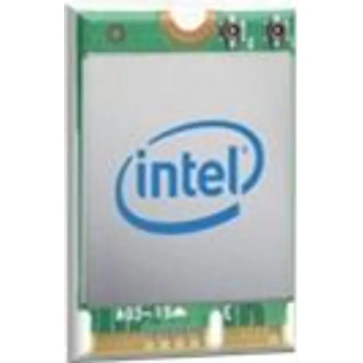Intel Wi-Fi 6 AX201 - Netzwerkadapter - M.2 2230 (CNVio2) - 802.11ac, Bluetooth 5.0, 802.11ax