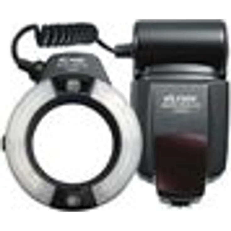 Viltrox JY 670C Ringflash Canon