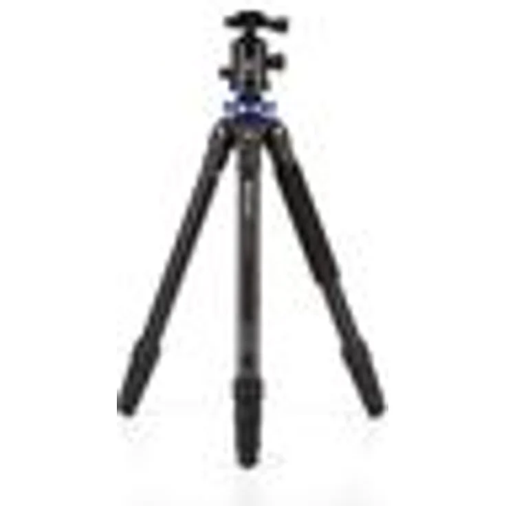 Benro Mach3 Kit Ser 2 Alum 4 Sect B2 Hd – Bild 1