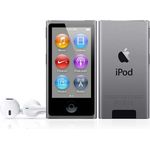 Apple Ipod Nano 7.GEN. 16 GB grün