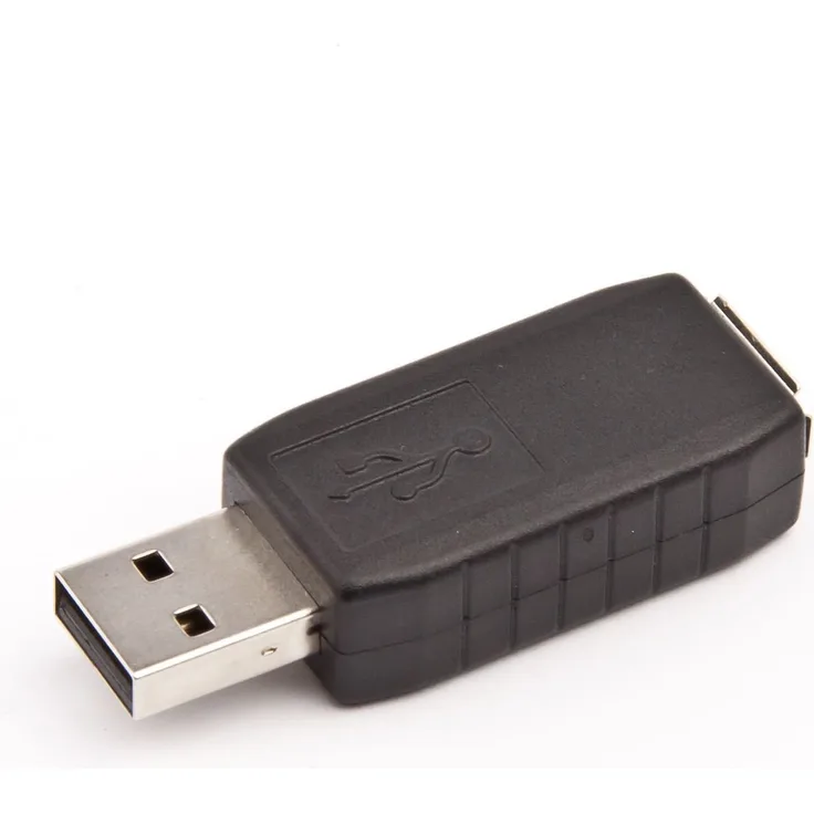 Keylogger USB / Tastaturspeicher zur PC-Überwachung (KeyGrabber USB 16MB) für Mac, Linux, Windows