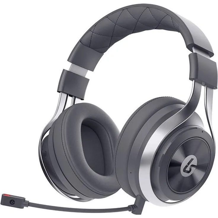 LucidSound LS31 Wireless Stereo Gaming Kopfhörer - Headset - kompatibel mit PS4 - Xbox One - Switch - PC - MAC - Mobile Phones