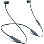 BeatsBeatsx In-Ear Kopfhörer mit Bluetooth, Mikrofon, geeignet für Sport, grau