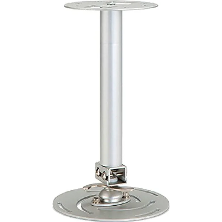 Acer Universal Ceiling Mount Long Max 64 cm 02S – Halterung, Aluminium, Deckenleuchte, 64 cm, P1173, P1283, P1340 W, P1383 W, P1500, P7500