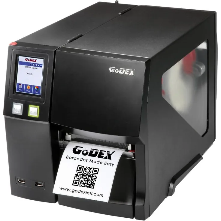 Godex ZX1300i