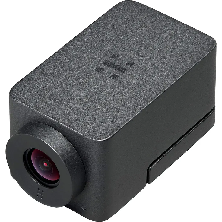 Huddly One - Work From Anywhere kit - Konferenzkamera - Farbe - 12 MP - 1080p - USB 3.0 - MJPEG, YUV