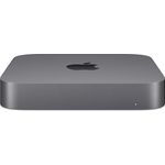 Apple Mac mini, Core i5-8500, 8GB RAM, 256GB SSD, Gb LAN [2018] (MRTT2D/A)