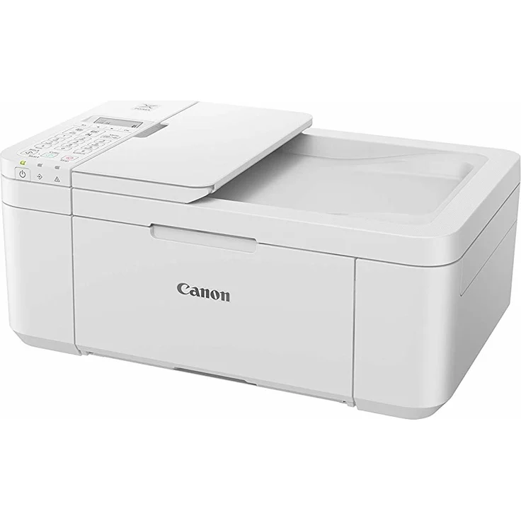 Canon PIXMA TR4551 - Tintenstrahldrucker, Druckgeschwindigkeit (S/min): 9 S/W, 4 Farbe, Auflösung: 4800 x 1200 (USB, WLAN, AirPrint, Mopria, Wi-Fi Direct, Cloud Print) 2984C029 – Bild 2