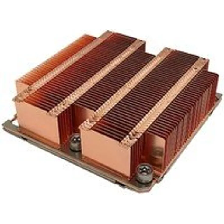 Inter-Tech B-6 - Prozessorkühler - (Socket P) - Kupfer (88885424)