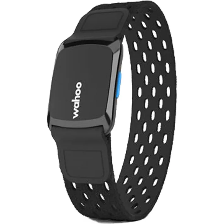 Fitnessarmband TICKR FIT Fitness-Tracker Unisex, Einheitsgröße
