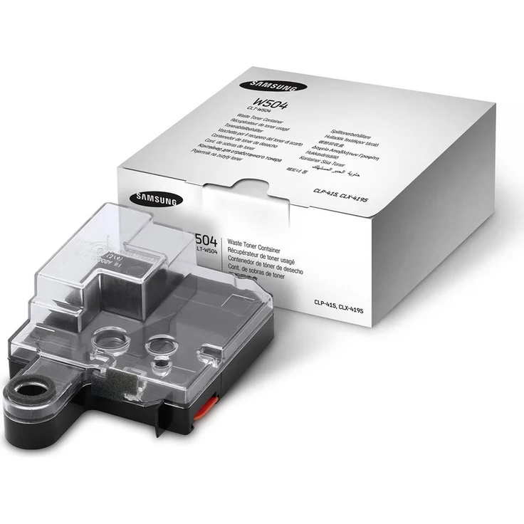 Samsung CLT-W504 – Bild 1