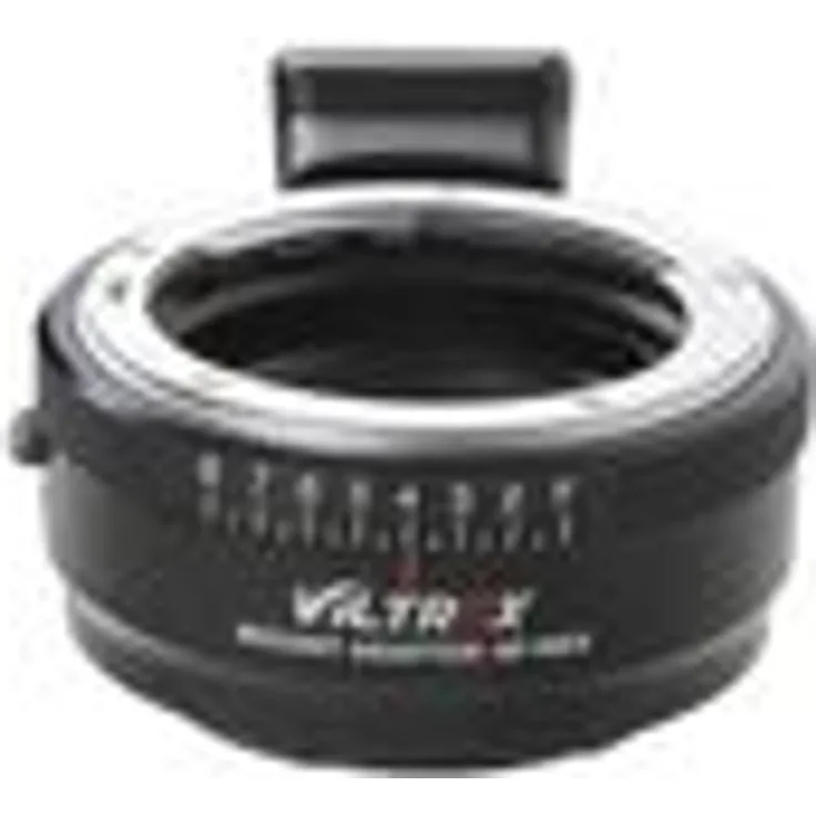 Viltrox Objektivadapter NF-E Nikon FX Sony FE-Mount
