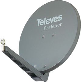 Televes Preisner S75QSD