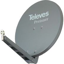 Bild für Televes Preisner S75QSD
