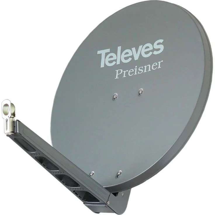 Televes Preisner S75QSD – Bild 1