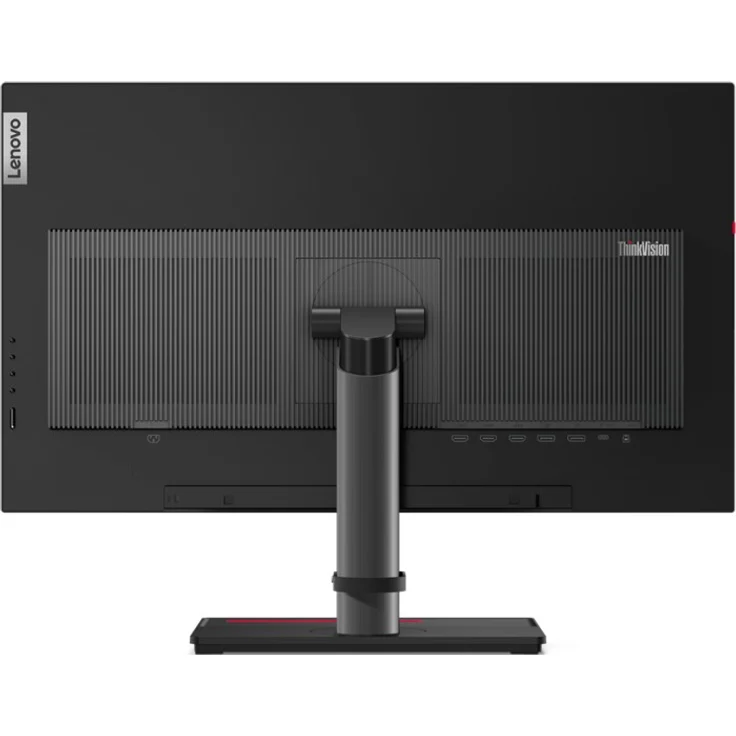 Lenovo ThinkVision Creator Extreme - 27 Zoll, 4K UHD (3840 x 2160), IPS-Panel, 60Hz, 4ms, 1200cd/m² (62A6RAT3EU) – Bild 6