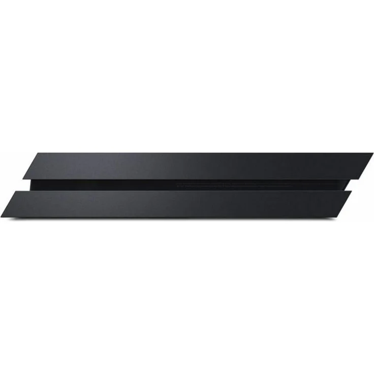 Sony PlayStation 4 Ultimate Player 1TB Edition (neues Modell) Jet Black 1TB – Bild 3