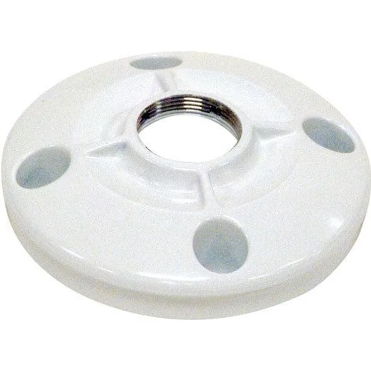 Chief cms115 W Platte-Wandhalterung-Decke weiß
