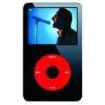 Apple iPod (5. Generation) 30 GB U2 Special Edition