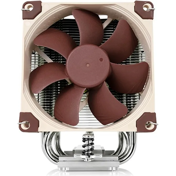 Noctua NH-U9S, Premium CPU Kühler mit NF-A9 92mm Lüfter (Braun) - Preisvergleich