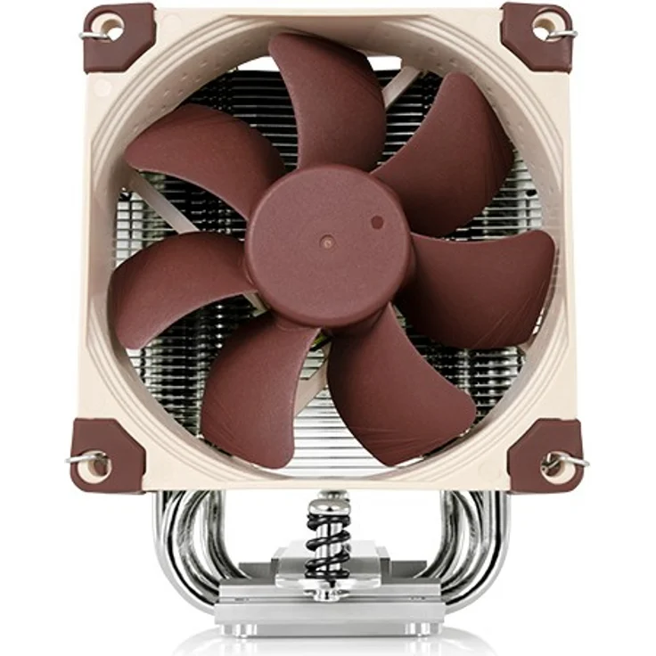 Noctua NH-U9S, Premium CPU Kühler mit NF-A9 92mm Lüfter (Braun) - Preisvergleich – Bild 1