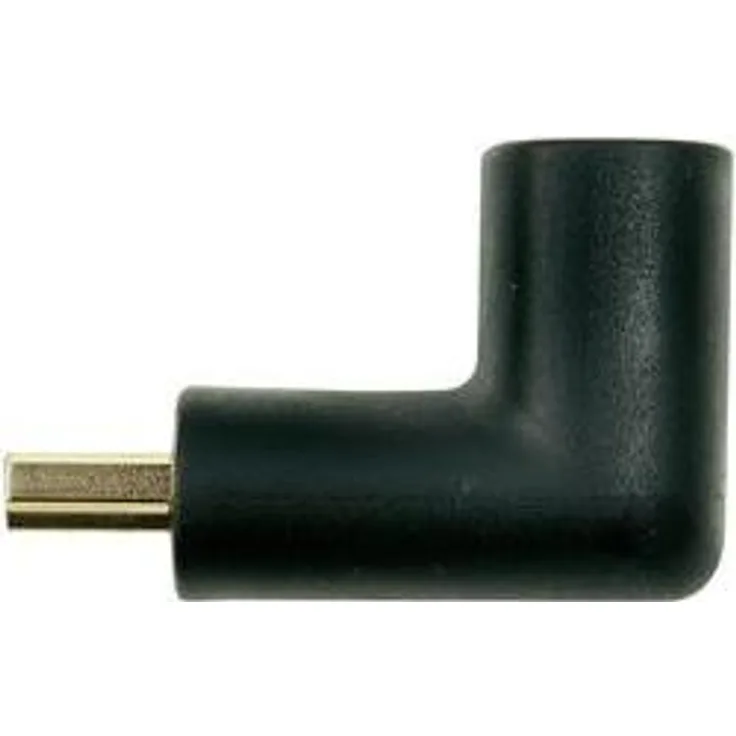 Belkin Adapter HDMI M/F Left Angle