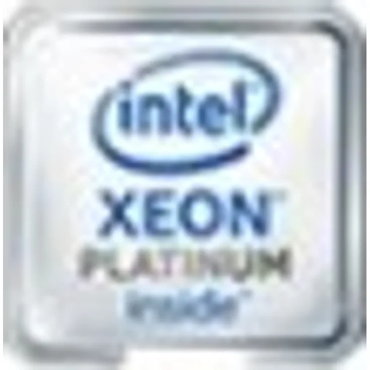 Intel Xeon Platinum 8160F 2.1 GHz 24-Core 48 Threads 33 MB Cache-Speicher LGA3647 Socket OEM (CD8067303593600)