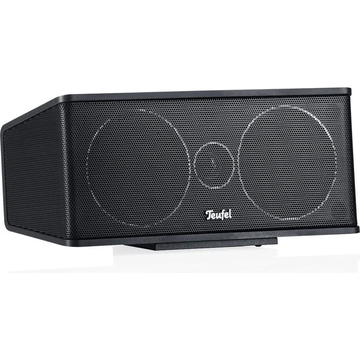 Teufel Consono 35 Mk3, Weiß – Bild 2