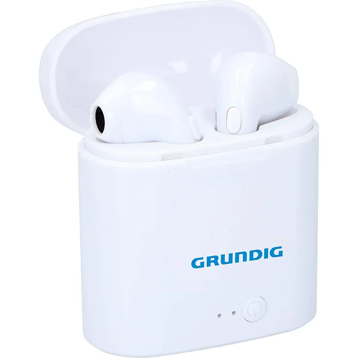 Grundig true wireless Bluetooth Kopfhörer