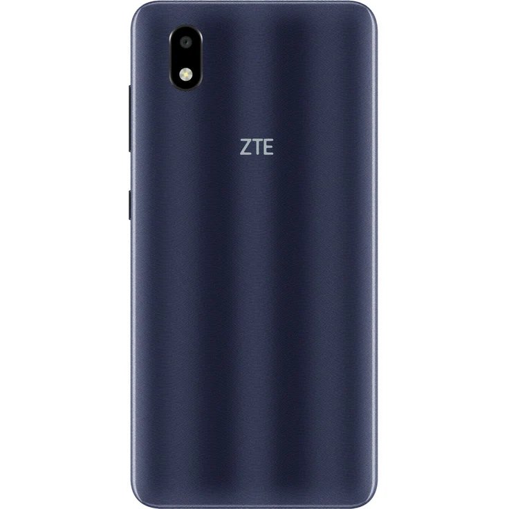 ZTE Blade A3 2020 13,84cm (5,45 Zoll) Farbdisplay, 32GB interner Speicher, 1GB RAM, Dual-SIM, Android, Dark Grey – Bild 2