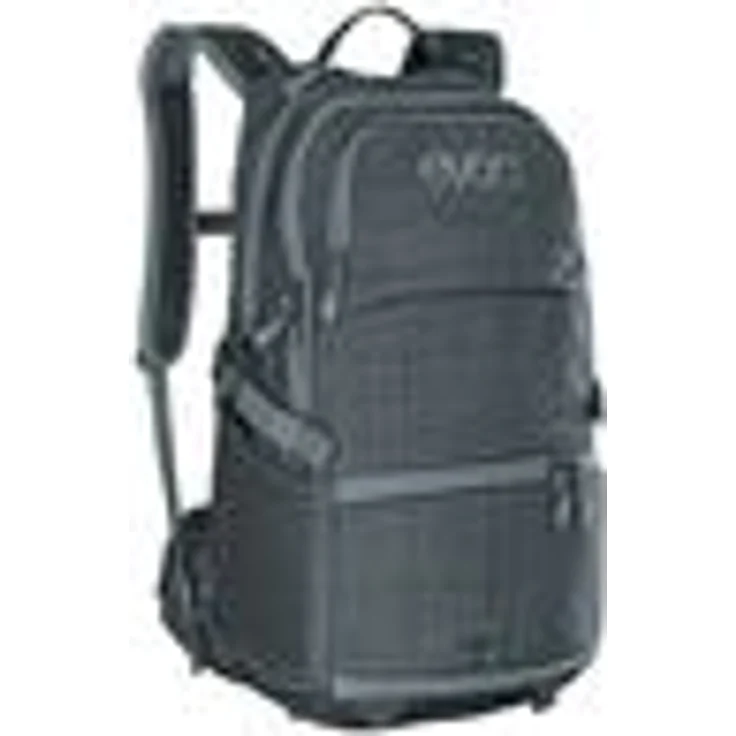 evoc Stage Capture 16l Photo Backpack, Heather Carbon Grey, One Size – Bild 1