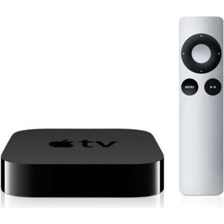Apple TV 3.Generation MD199FD/A – Bild 4