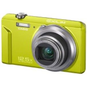 Bild für Casio Exilim EX-ZS150