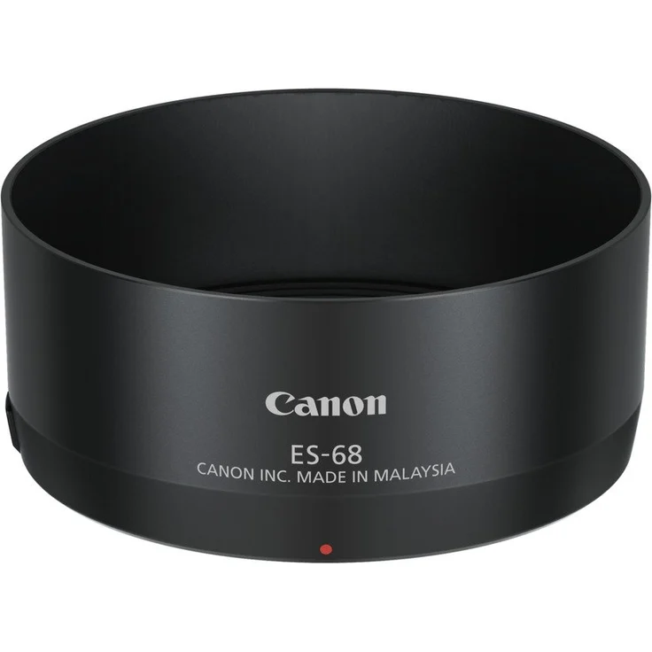 Canon ES-68 Streulichtblende Für EF Objektive