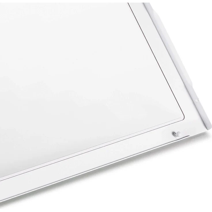 Fractal Design DefineS2 White, Tempered Glass, PC Gehäuse (Midi Tower mit Seitenteil aus gehärtetem Glas) Case Modding für (High End) Gaming PC, schwarz – Bild 3