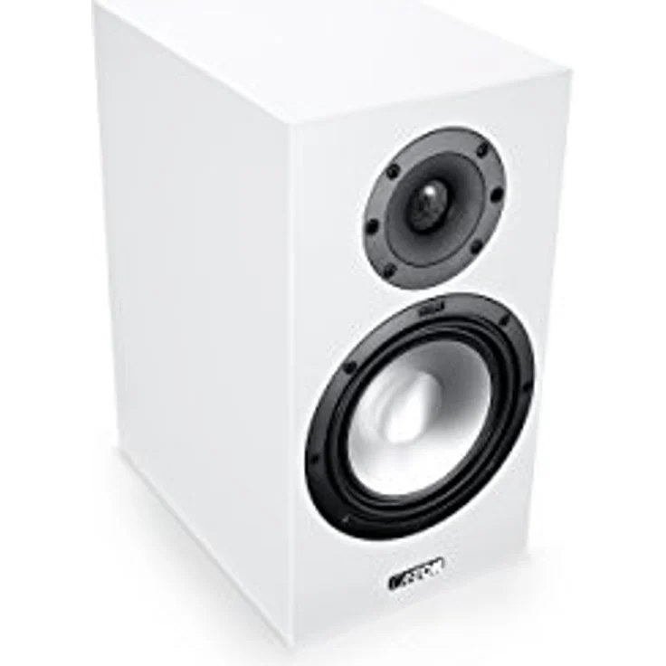 Canton GLE 436.2 White Regallautsprecher – Bild 1