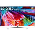 LG 75QNED999PB 189 cm (75 Zoll) QNED Mini LED 8K Smart TV (8K, HDR, Direct-LED) Twin-HD-Triple-Tuner (Sat, Antenne, Kabel) Modelljahr 2021 Energieklasse G (DE-Modell)