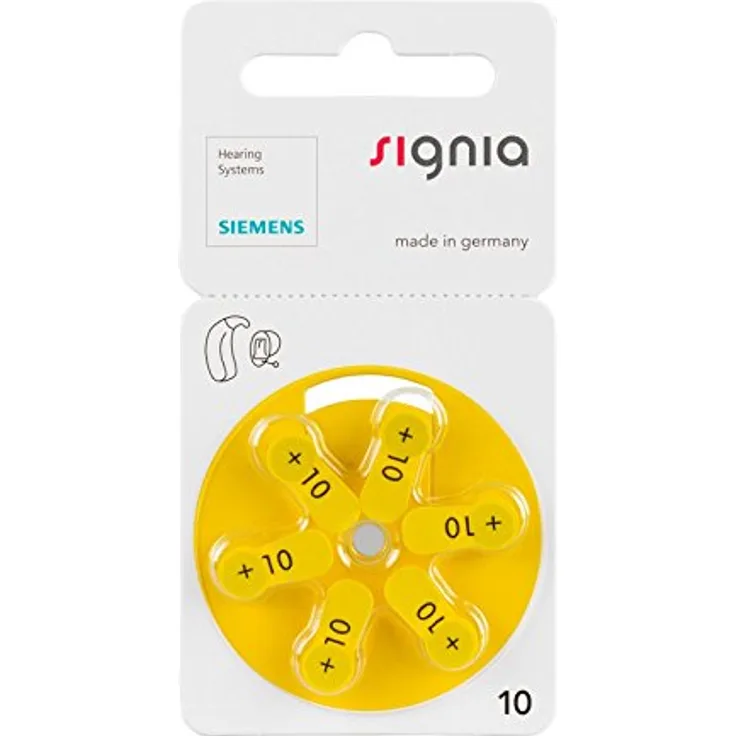 Signia PR536(10A)