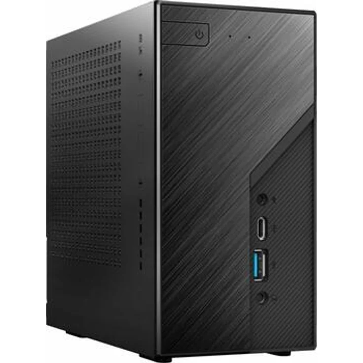 ASRock DeskMini X300 (90BXG3T01-A10GA0W) – Bild 1