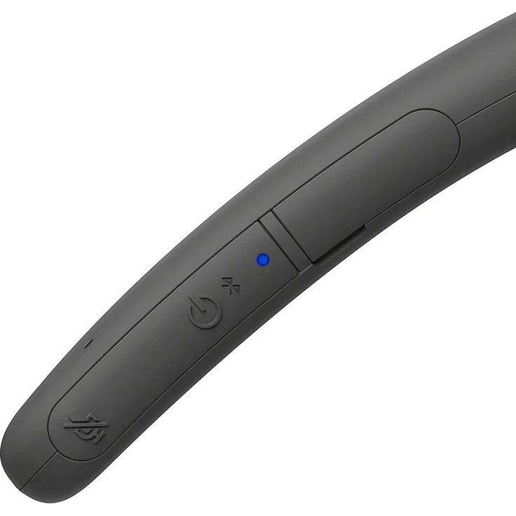 SONY SRS-NB10 Neckband Nackenlautsprecher mit Bluetooth, schwarz – Bild 5
