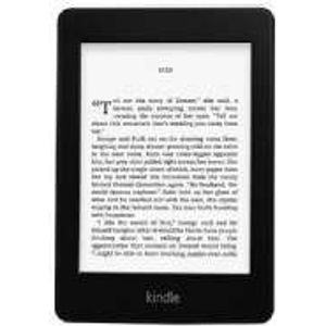 Bild für Amazon Kindle Paperwhite WI-FI