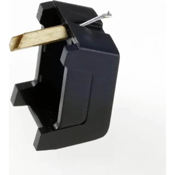 Tonnadel für Plattenspieler KD 1600 von Kenwood  