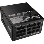 Seasonic PRIME TX-1000 - 1000W - aktiv - vollmodular - 80 PLUS Titanium (PRIME-TX-1000)