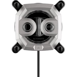 Bild für Corsair XC9 RGB CPU-Wasserkühler CPU-Kühler