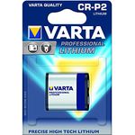 VARTA PROFESSIONAL CR-P2 1er Bli