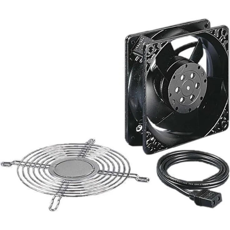 Rittal DK 7980.000 Computergehäuse Ventilator (7980.000) (7980.000)