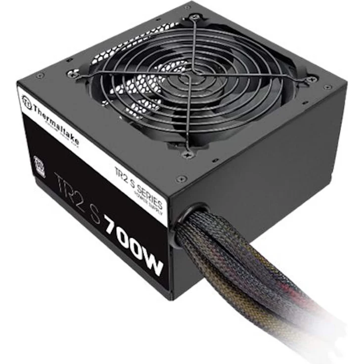 Thermaltake TR2 S 700W PC-Netzteil – Bild 3