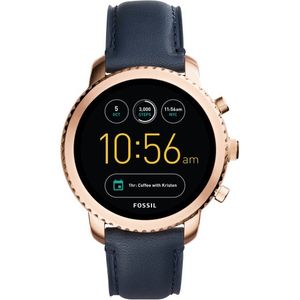 Bild für Fossil Q Explorist FTW4002 Smartwatch Unisex